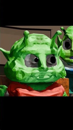 RmanStudio Project Gooru N Snail Adventure's 🐌 #rmanstudios ##GooruNSnail #animation