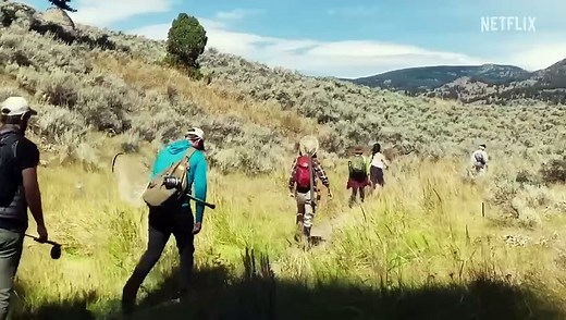 Gold Greed The Hunt for Fenn's Treasure