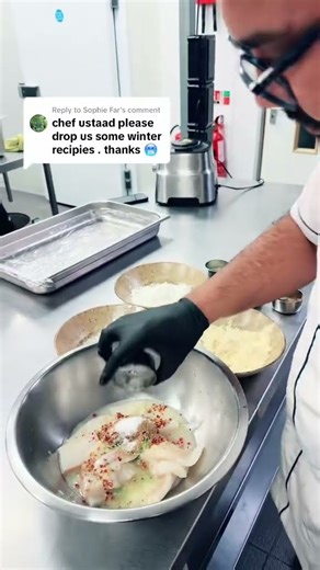 Perfect Golden Fish Fry Recipe | Super Crispy & Flavorful | 1-Minute Cooking