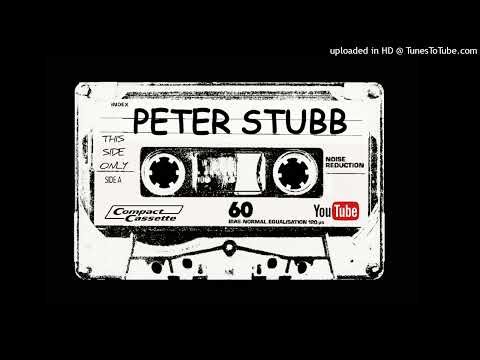 Peter Stubb - Reborn in Snow ℗2005