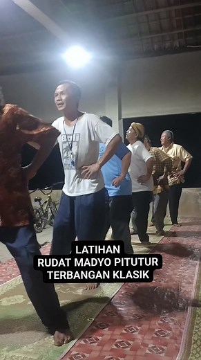 Syair Taliwangking, Rudat madyopitutur terbangan kuno terbangan klasik terbangan jowo. #keseniantradisional #kesenianjawa #terbangan #jowokuno #wongjowo #fyp #viral #trending | Masjoko Salaman