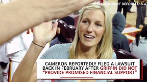 #BREAKING Blake Griffin Ordered to Pay $258K Monthly in CHILD SUPPORT! $3,096,000 annually! | Child Support Reform U.S.A