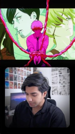 Chainsaw Man new SEQUEL announced! Could be Season 2 or a new movie..🎥