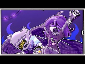 Morning Routine (Murder Drones Comic)