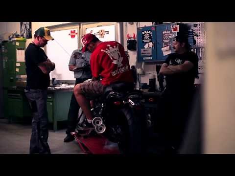 Custom VMAX HYPER MODIFIED TEASER [ Full HD ]