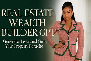 Real Estate Wealth Builder™