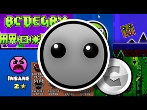 40 [WEIRD] Geometry Dash Facts......