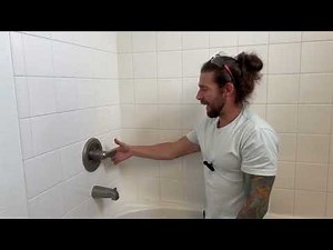 Hot and Cold Water Reversed In shower? | Easy Step by Step Fix