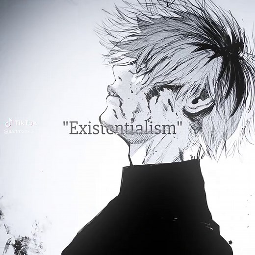 Tokyo Ghoul Edits: Stunning Visuals and Music