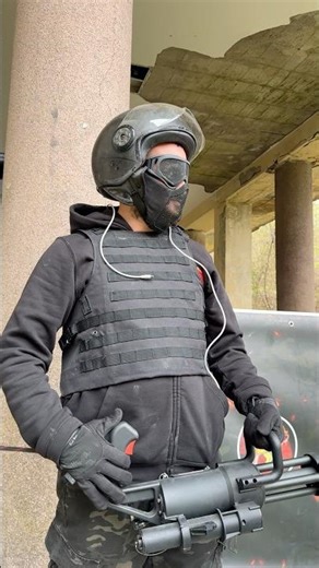 CQB ITALIA OP RISIKO Aprile 2026 airsoft cqb italia. #airsoft #softair #cqb #cqbairsoft