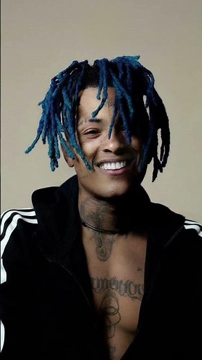 XXXTENTACION ❤️‍🩹 #xxxtentacion #viralvideo #rapper #legend #rip