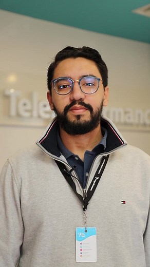 3.2K views · 5 comments | Ready to get the job?  Listen to these quick tips to ace your interview and land your dream career.  Stay tuned for more success tips!  #TeleperformanceHonduras #Proud2BeTP | Teleperformance Honduras (HN) | Facebook