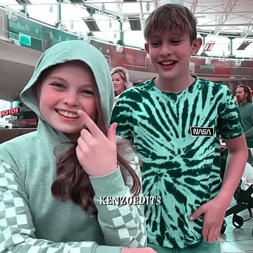 Nidal and Salish best moments | Attention - Charlie Puth