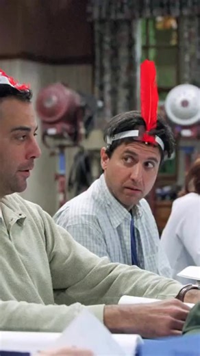 Everybody Loves Raymond 360 on Reels