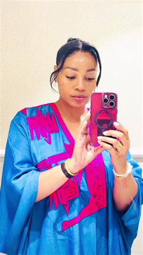 Discover the Beauty of African Flamingos