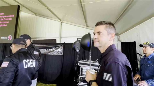 Why Jared Isaacman walked away after Trump pulled the plug on NASA