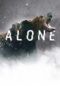 Alone Season 8 - watch full episodes streaming online