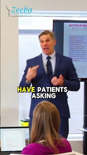 How to Predictably Close a 4 mm Diastema | Extreme Diastema Closure Technique