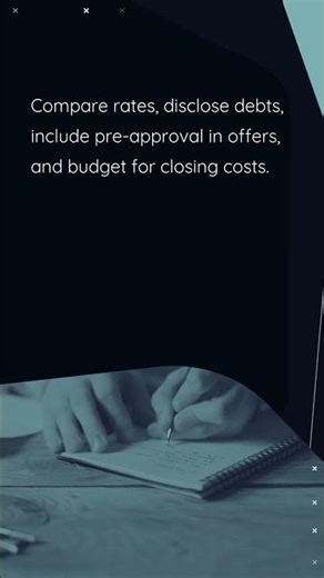 Getting a Mortgage in BC: What the Process Often Looks Like