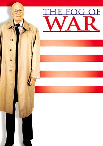 The Fog of War Trailer