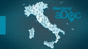 😍 Nasce aDòc, il futuro della dieta personalizzata, per saperne di più visita il nostro sito >>www.dietasocial.it/adoc | Dieta Social