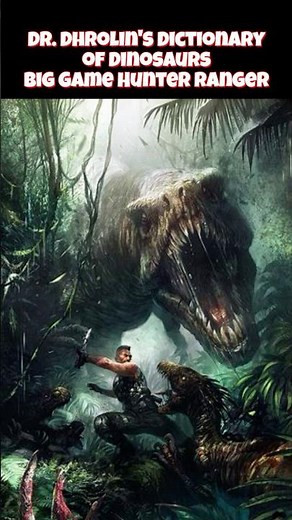 #dnd New Big Game Hunter Ranger Subclass