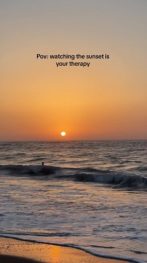 Sunset Therapy: A Natural Escape in Casablanca
