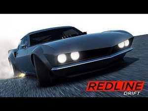 Redline: Drift Android Gameplay ᴴᴰ