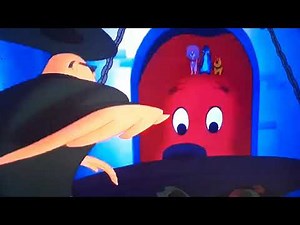 Clifford really big movie
