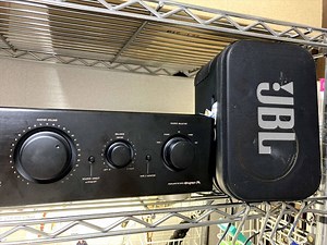 超初心者がJBL Control 1のエッジ交換をしてみた【スピーカー、ウレタンエッジ、エッジ、選び方、修理、補修、交換、接着剤】 - Travel Kurarin