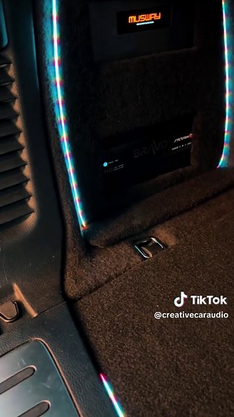 Sistema de Sonido Completo para Durango