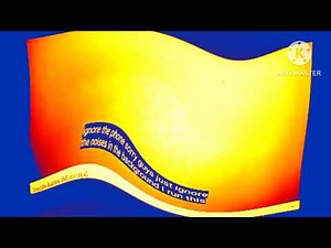 Gullane Entertainment Logo Effects Round 1