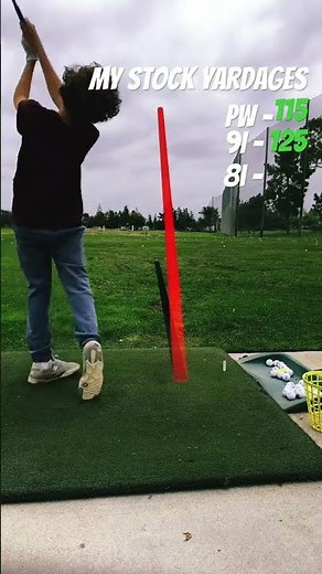 Callaway Edge Set! Let’s see how it performs… #golfwithcolin ‪@michaelcollins1‬