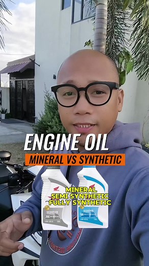 Difference Between Mineral and Synthetic Oils: Engine Oil Comparison