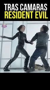 68K views · 749 reactions | RESIDENT EVIL RETRIBUTION - TRAS CAMARAS y Bloopers en la FILMACION #cine #pelicula #peliculas #Entretenimiento #residentevil #mexico #curiosidadesgeeks #curiosidades #insomniovideoclub #efectosespeciales #trascamara #detrasdecamaras #detrasdeescena #DetrasDeLasCamaras #fx #ResidentEvilRetribution #horrormoviesandchill #horrorfan #makeup #MakeUpArtist #fxmakeup #acrobacias #stunt #stuntman #MillaJovovich | Insomnio Videoclub | Facebook