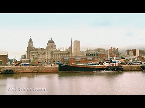 Liverpool, England: Home of the Beatles - Rick Steves’ Europe Travel Guide - Travel Bite
