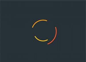 Create Custom stylish Activity Indicator Xamarin Forms #progressbar #loader #activityindicator…