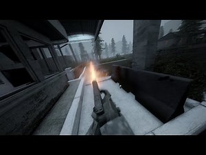 There's nothing I can do. | GMOD Realism