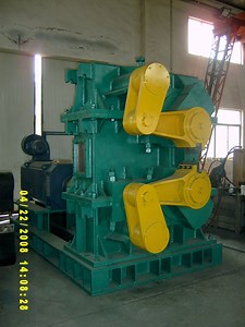 [Hot Item] Crank Flying Shear for Continuous Casting Plant