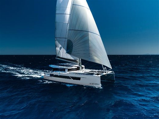 New 2027 Windelo 50 Adventure, 02840 Newport - Boat Trader