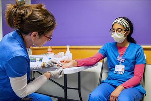 Health Assessments | Human Resources