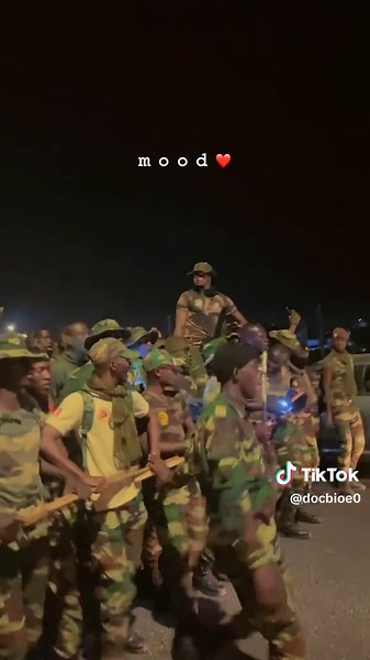 Understanding the Roles of Modern Soldiers