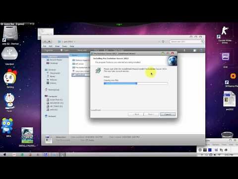 Pes 2012 install tutorial