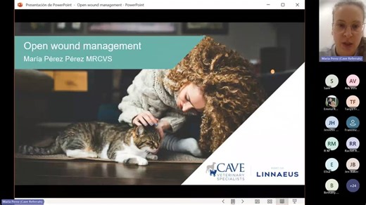 Open Wound Management