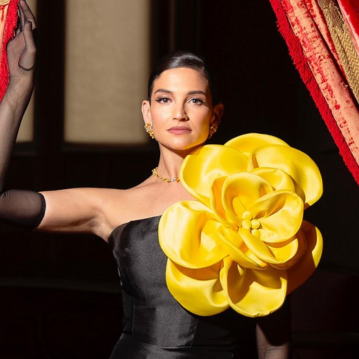 Natalia Jiménez Concert & Tour History (Updated for 2026) | Concert Archives