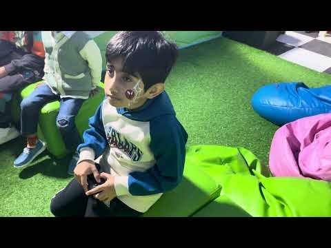 CoComelon Meet & Greet 🎉 Free | Cartoon Network Heroes & Magic Science Experiments 🧪✨ | MOTM Fun Day