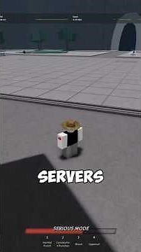 the laggiest battlegrounds 😭 #roblox #thestrongestbattlegrounds