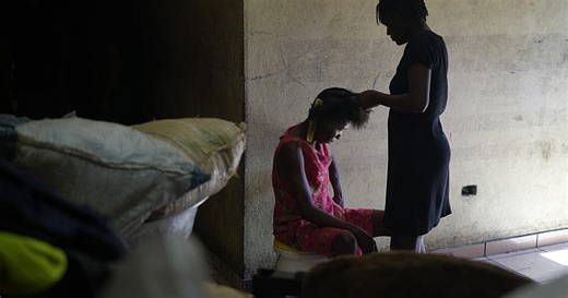 Women and girls in Haiti facing 'explosion' of sexual violence, says MSF | Africanews