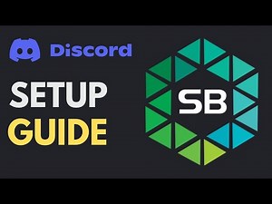 How To Use StatBot in Discord | Easy Guide (2025)