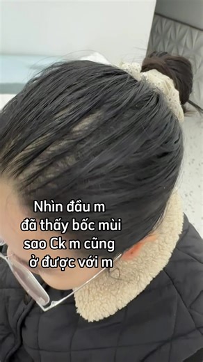 Cách Gội Đầu Không Bết Tóc Cho Tóc Khỏe Mạnh